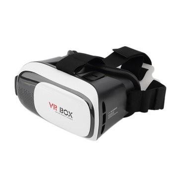 Kính thực tế ảo VR Box, Xem phim chơi game 3D trên ĐT - THUOSVHF12