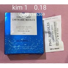 Kim kĩ thuật số xanh