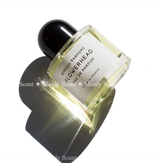 ✦ Nước hoa Unisex Byredo Flowerhead - 𝐌𝐨𝐧𝐥𝐲_𝐬𝐜𝐞𝐧𝐭™ ✦