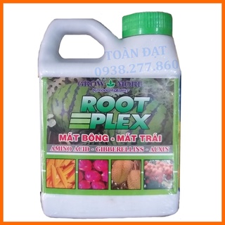 Phân Bón ROOTPLEX (500ml), Phân Hữu Cơ Root plex Rong Biển USA, Phân Tảo Biển SEAWEED