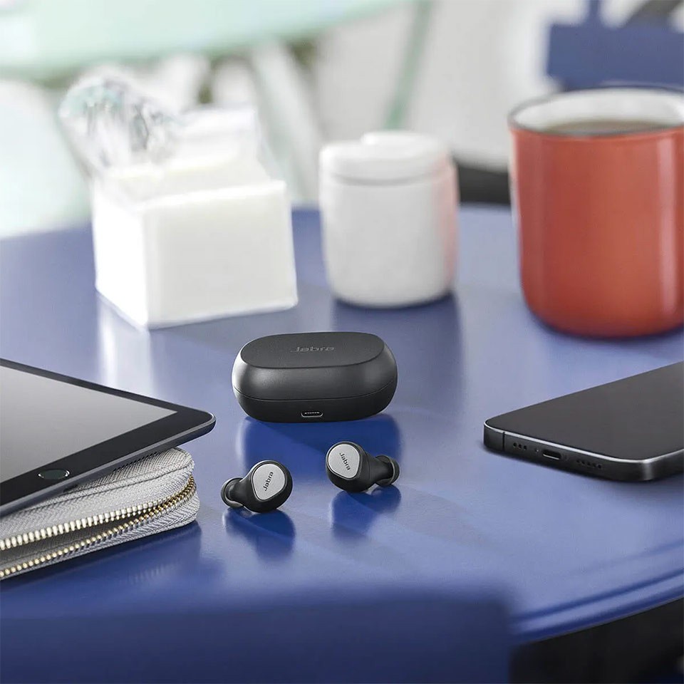 Tai Nghe Jabra Elite 7 Pro - Bảo Hành Chính Hãng 12 Tháng