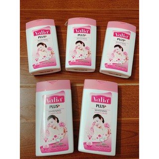 Sữa tắm Valia