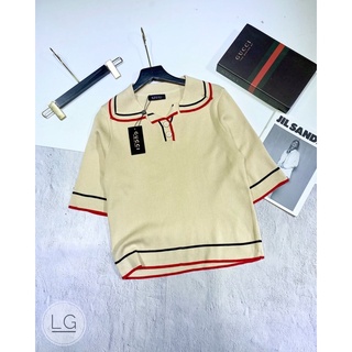 Áo gucci len siêu cấp full tag mac (ảnh thật)