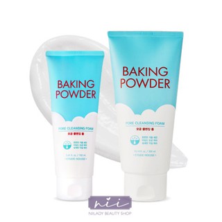 Sữa rửa mặt Baking Powder Pore Cleansing Foam