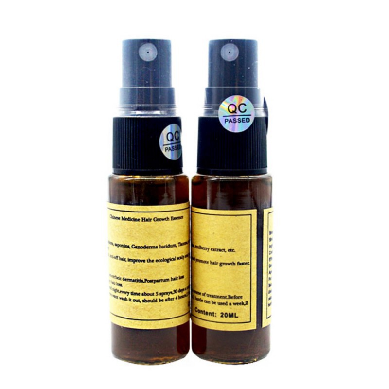 Serum dạng xịt giúp mọc tóc và dưỡng tóc hiệu quả | BigBuy360 - bigbuy360.vn