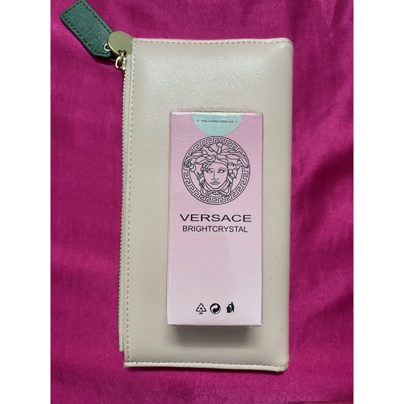 Nước hoa mini Nữ Hparfum, Dạng xịt, 25ml | BigBuy360 - bigbuy360.vn