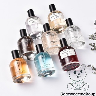 Nước hoa Verbena Linn Fragrance Eau De Parfum 50ml
