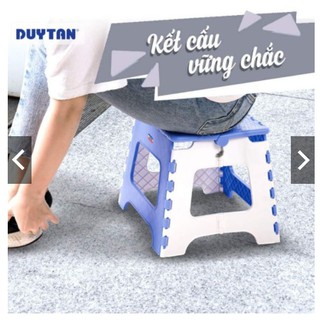 GHẾ XẾP TRUNG DUY TÂN
