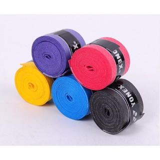 5 quấn cán vợt cầu lông Yonex