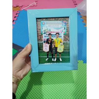 Khung Ảnh 9x13 Giá Chỉ 20k