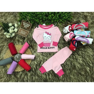 Set Bộ Carter's dài tay xuất dư cho bé