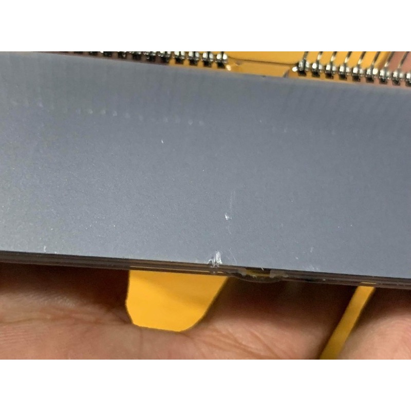 Màn hình đồng hồ vario 125,150