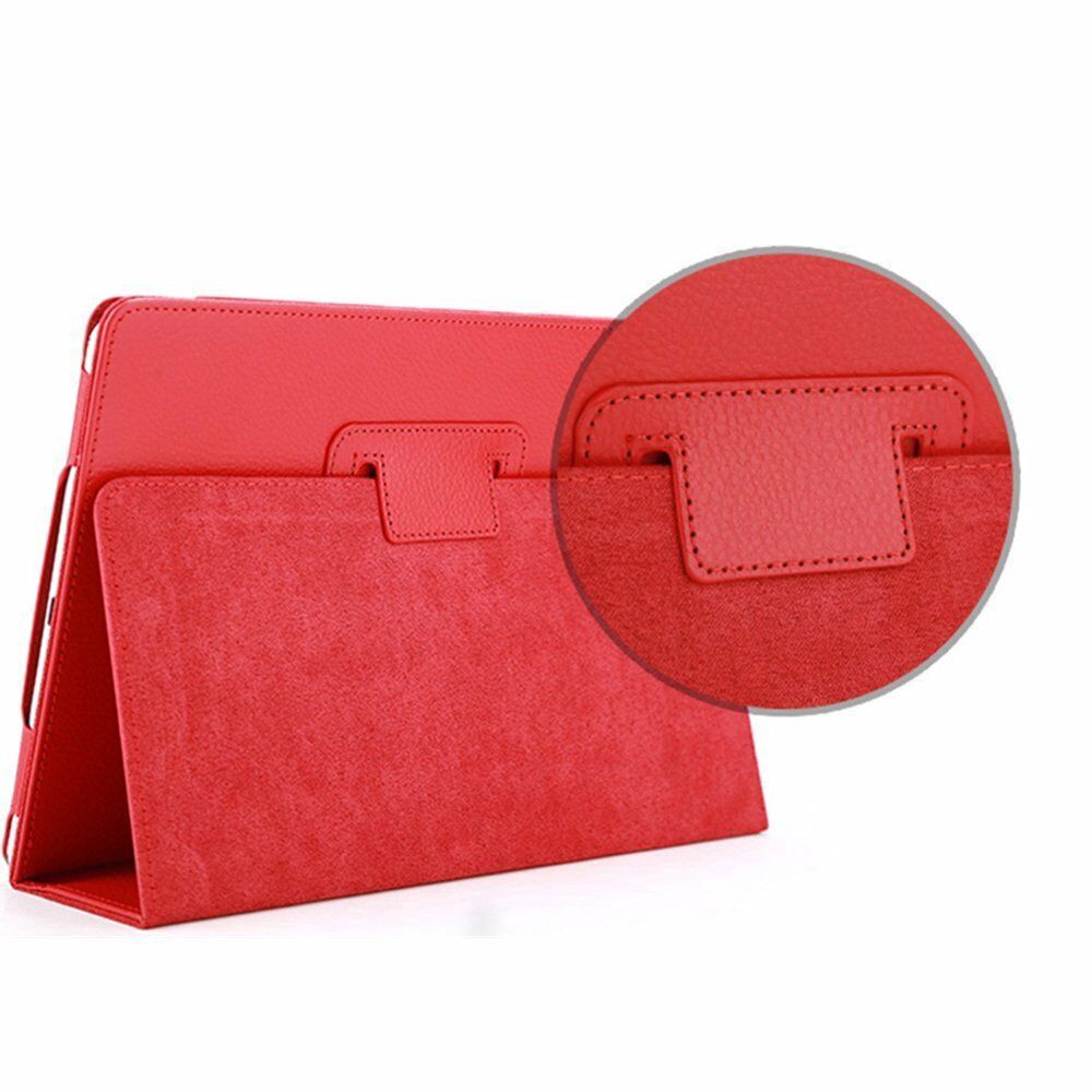 Smart protective PU leather case for iPad 1 2 3 4 5 6