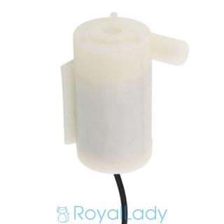 Máy Bơm Nước Mini Cho Bể Cá Cảnh