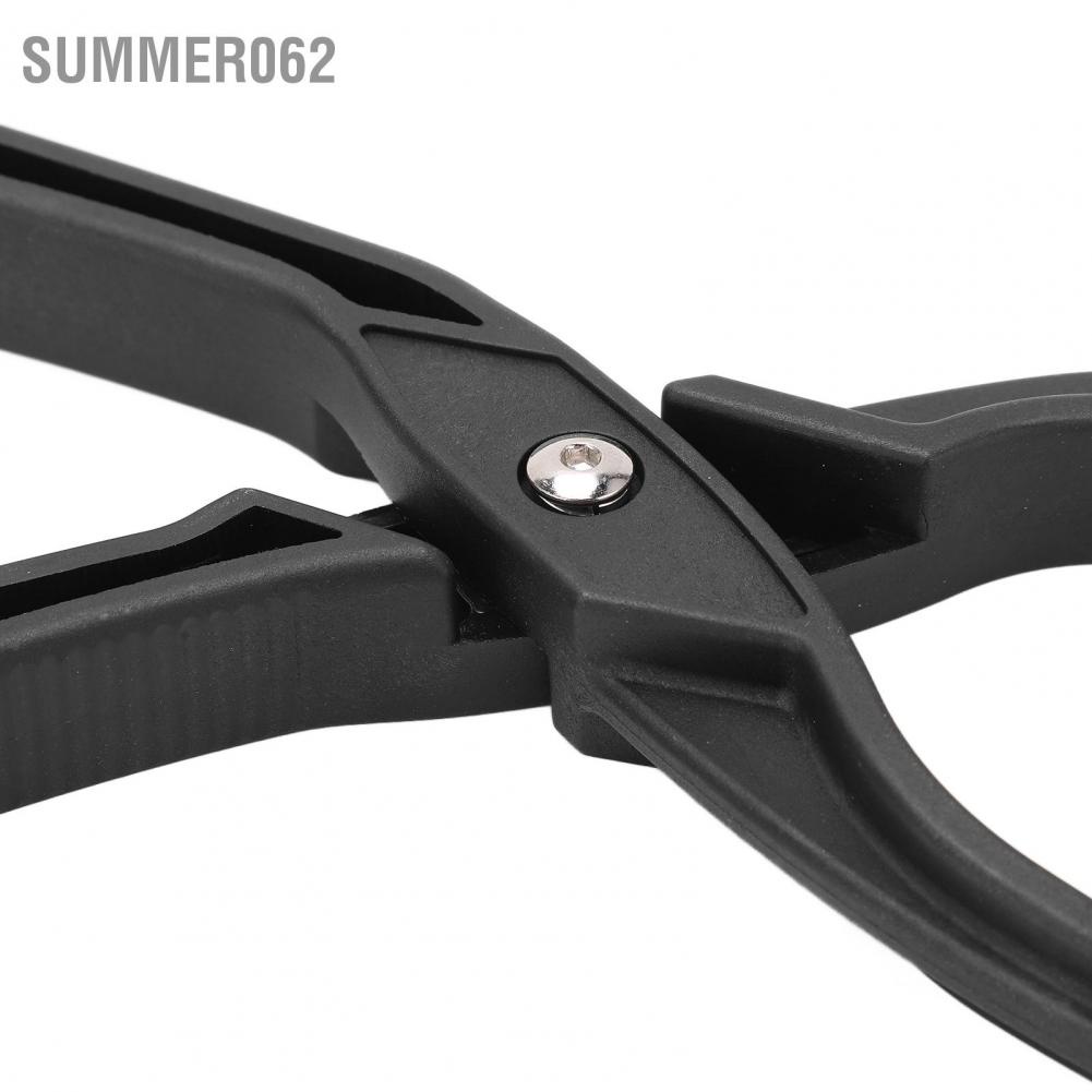 Summer062 Bicycle Tires Pliers Install Removal Clamp Anti Slip Handle Labor Saving Tire Changing Bike Repairing