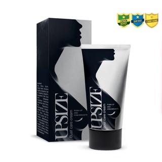 Kem Nở Ngực Upsize Của Nga [100% Chính Hãng]