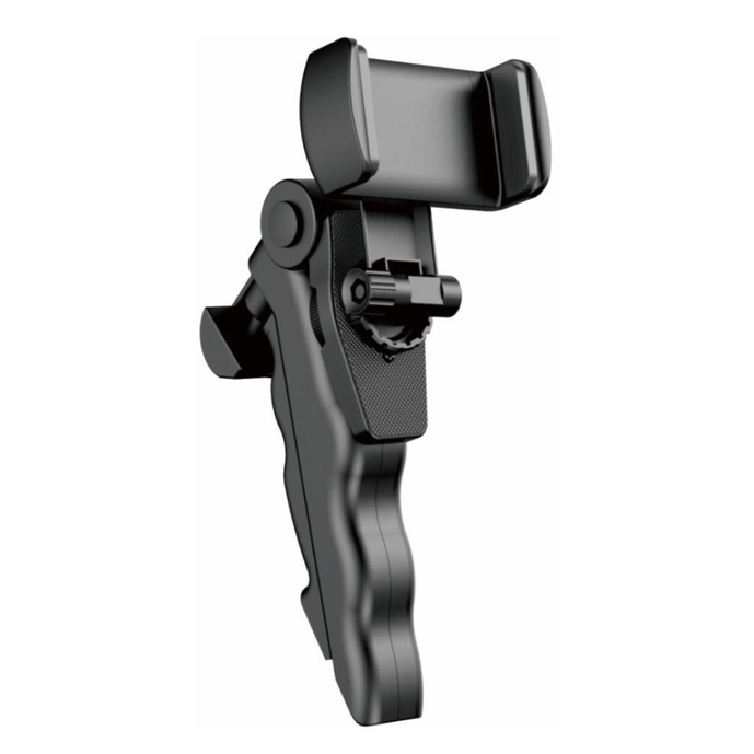 Tripod Mini K555 Cho Điện Thoại, Máy Ảnh Kiêm Giá Đỡ - FuNo_express