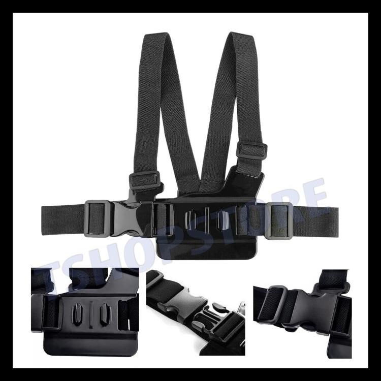 Dây Đeo Máy Ảnh (GOPRO / BPRO / XIAOMI / KOGAN) | BigBuy360 - bigbuy360.vn