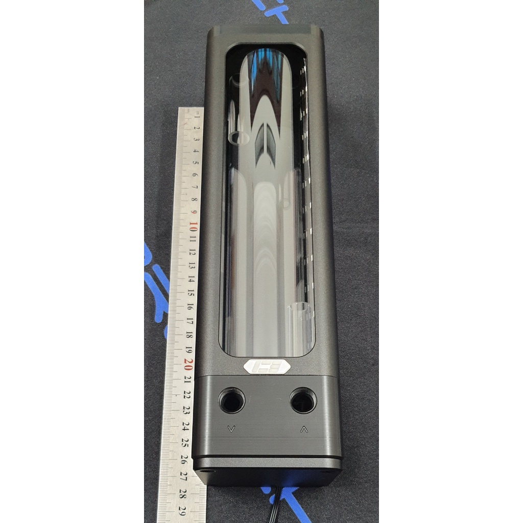 Bình chưa nước ICE DX3 Pump Reservoirs for DDC pump