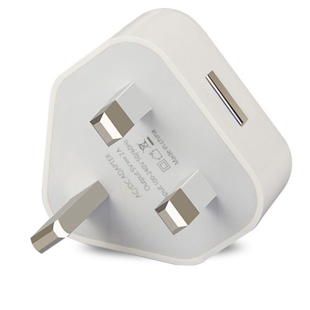 BTLIMER Củ Sạc 1 Cổng USB 5V 1A 1 Cổng Tiện Dụng