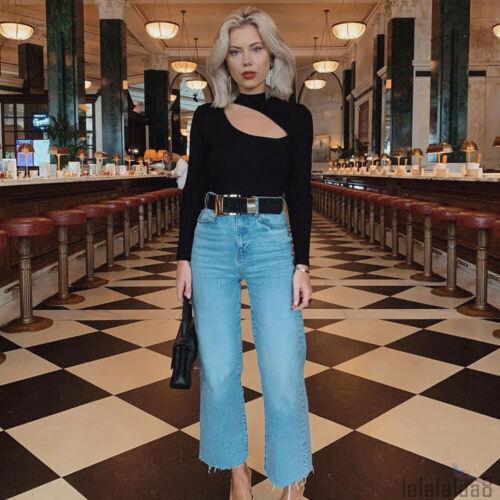 Áo liền quần tay dài thời trang dành cho nữ | BigBuy360 - bigbuy360.vn