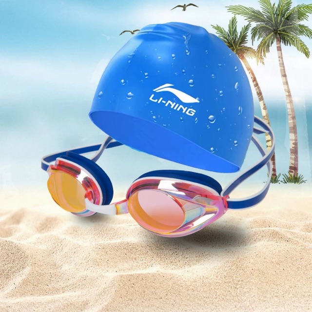 Kính bơi Lining LSJN178