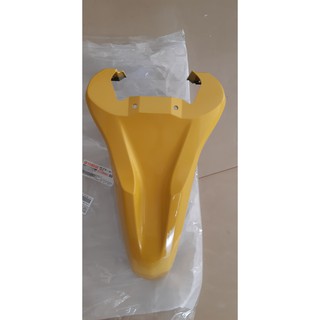 Chắn bùn trước (Dè) Sirius Fi Vàng