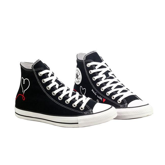 Giày sneakers Converse Chuck Taylor All Star Valentine's Day 171158V