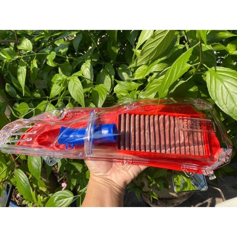 Co Gió Pô E VISON 2015/2020 Đủ Màu