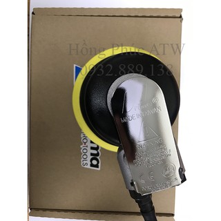 Máy chà nhám tròn Prima cao cấp (khí nén)