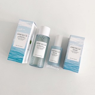 [NEW] Set dưỡng da Skin1004 𝐌𝐚𝐝𝐚𝐠𝐚𝐬𝐜𝐚𝐫 𝐜𝐞𝐧𝐭𝐞𝐥𝐥𝐚 𝐡𝐲𝐚𝐥𝐮-𝐜𝐢𝐜𝐚 𝐥𝐢𝐧𝐞