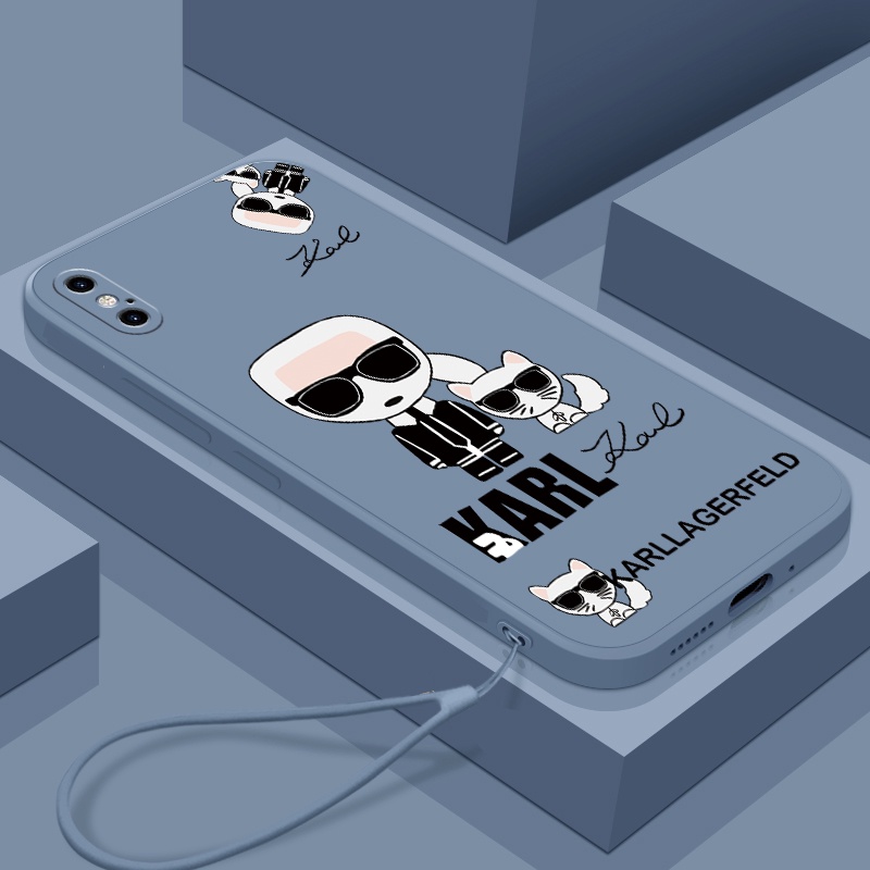 Ốp điện thoại QIANZI thích hợp cho Iphone X Xs Iphone Xr Iphone Xs Max Iphone 11 Iphone 11 Pro Iphone 11 Pro Max