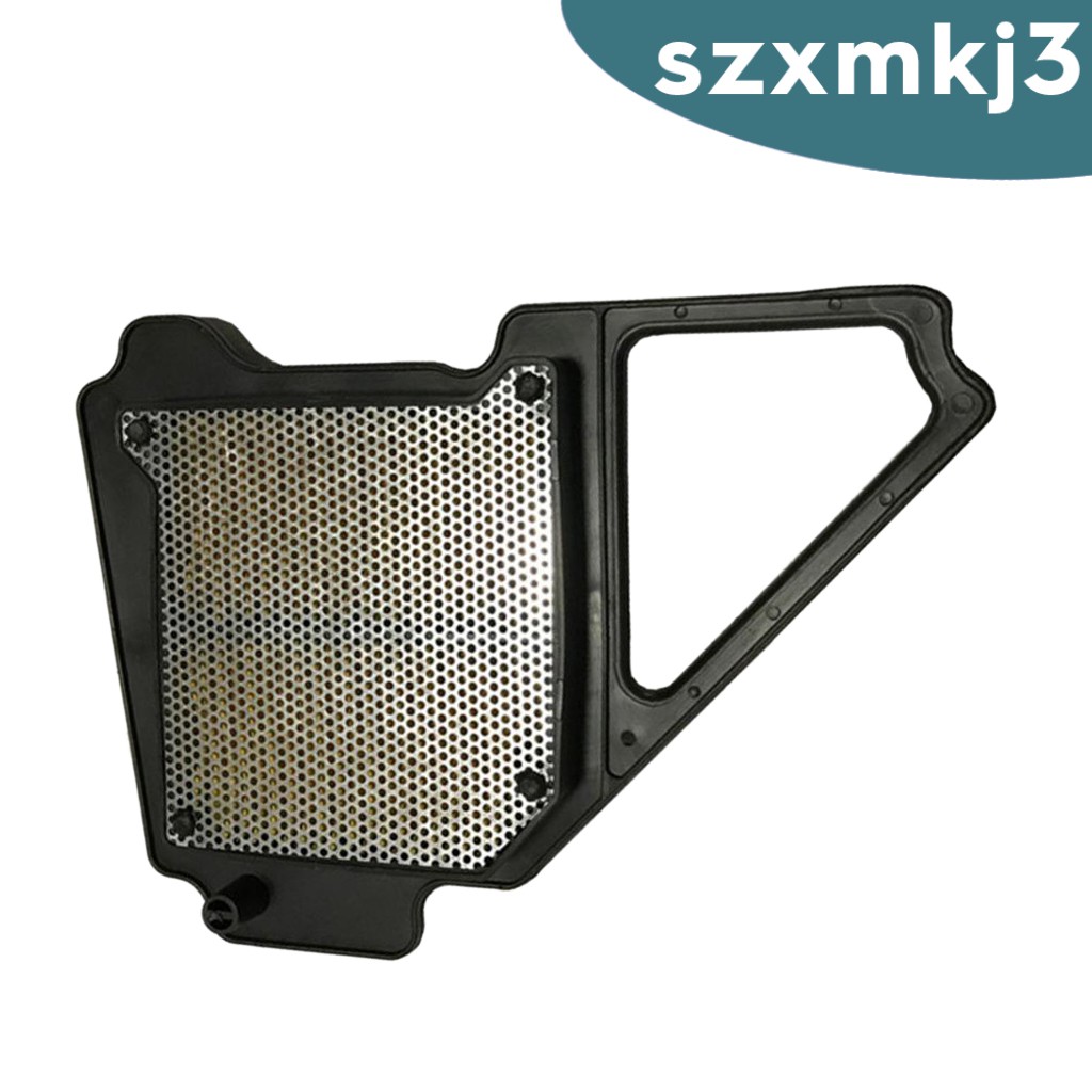 Bộ lọc không khí xe máy hiệu suất cao cho Yamaha YBR125 JYM125 2002-2013