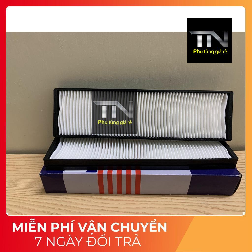 Lọc Điều Hòa Xe Ô Tô Hyundai I20 Mã 97133-1J000