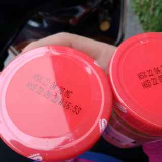 Muối chấm hảo hảo