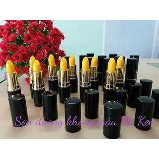 Son dưỡng giảm thâm môi, khô môi