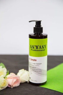 ||VÔ ĐỊCH VỀ GIÁ|| DẦU GỘI KÍCH THÍCH MỌC TÓC ANWANY COLLAGEN B-COMPLE