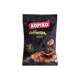 Kẹo cà phê cafe Kopiko coffee