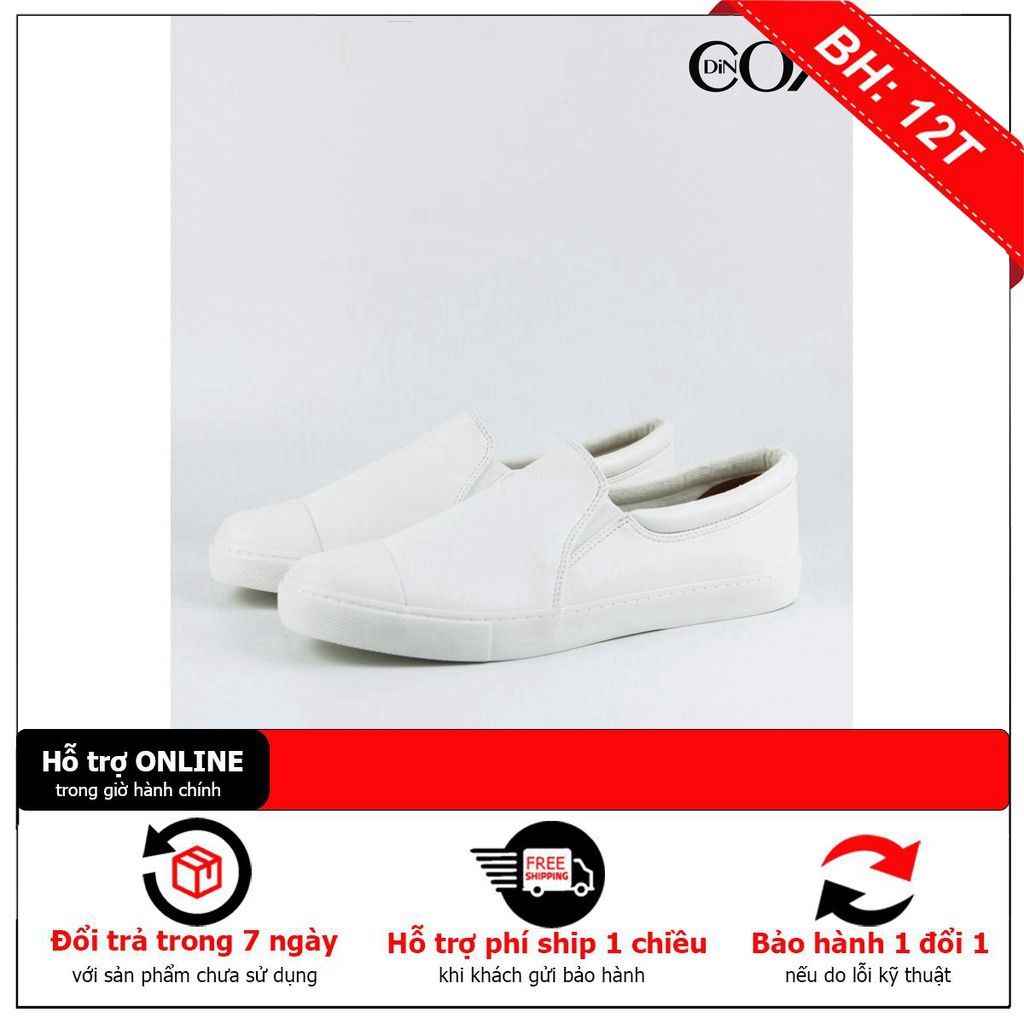 Giày Lười Nam DinCox Shoes 1921
