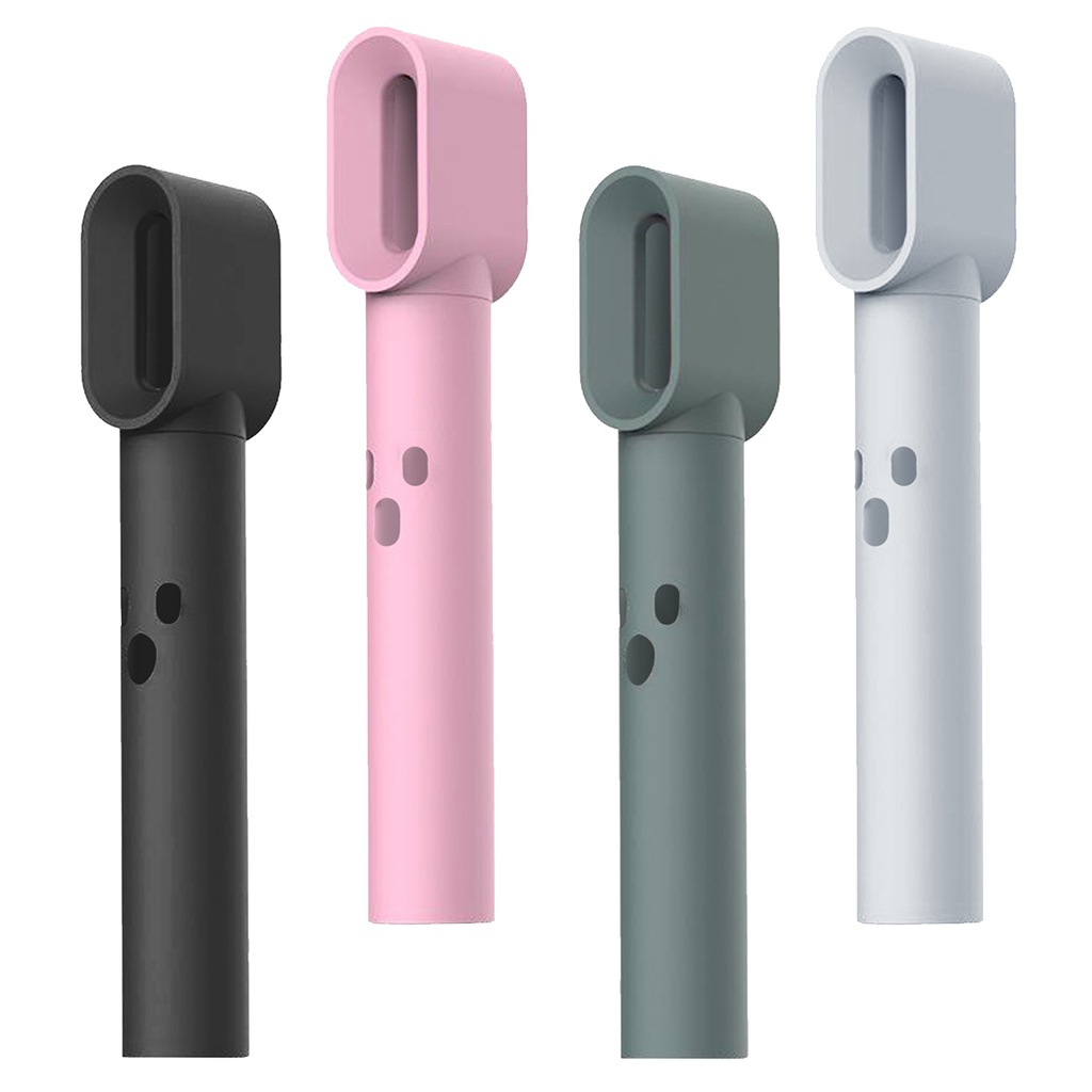 Thích hợp cho Máy sấy tóc Dyson Vỏ bảo vệ silicone chống thấm nước