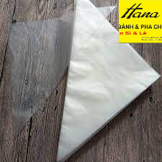 TÚI BẮT KEM NHỎ 100 TÚI