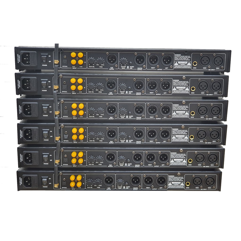 Vang cơ Nanomax V-1500