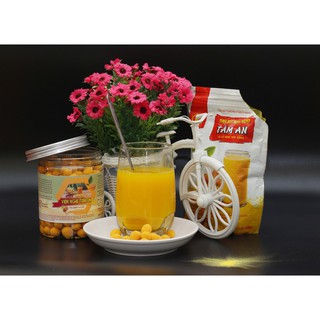 Bột tắm thảo mộc Tâm An