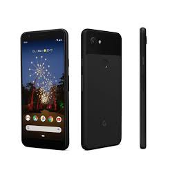 điện thoại Google Pixel 3A Chính hãng (4GB/64GB) 2sim , chiến Game siêu mượt | BigBuy360 - bigbuy360.vn