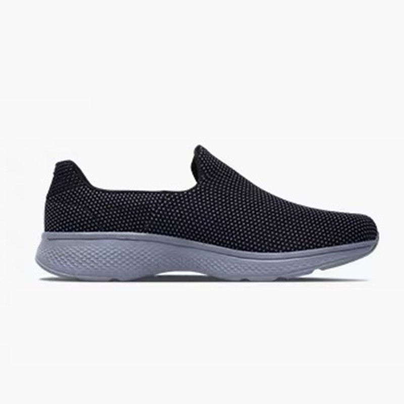 Skechers Giày Lười Nam Thoáng Khí Size 39-45