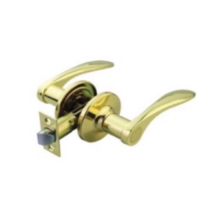 Khoá Yale gạt tròn VL5327