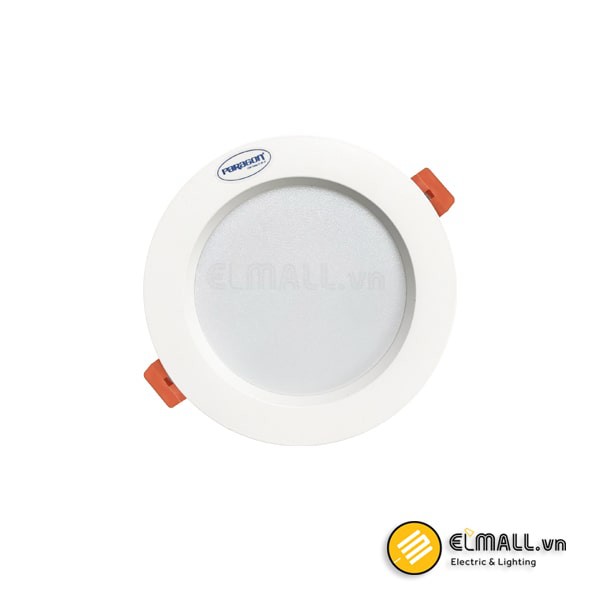 ĐÈN DOWLIGHT PARAGON LED 7W, 9W,12W ( RRDA120L7 ) HÀNG VIỆT NAM CHẤT LƯỢNG CAO- BẢO HÀNH 2 NĂM ĐỔI MỚI