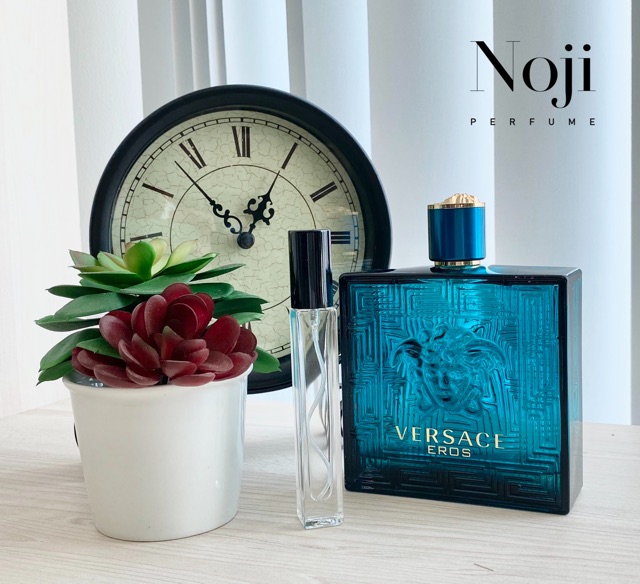 [Chai chiết 10ml] Nước hoa Nam VERSACE EROS 10ml [CHÍNH HÃNG 100%] | BigBuy360 - bigbuy360.vn
