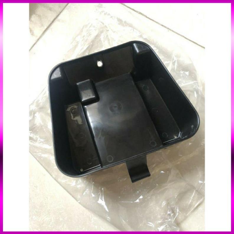 cốp đựng đồ wave nhỏ, zx hộp đồ nghề zin wave