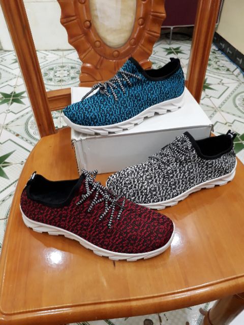 💥FREESHIP ĐƠN TỪ 50K-Giày Thể Thao Nam, Giày Jokerr Nam 3 màu năng động | BigBuy360 - bigbuy360.vn